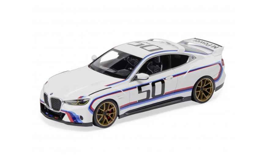 BMW Miniatury