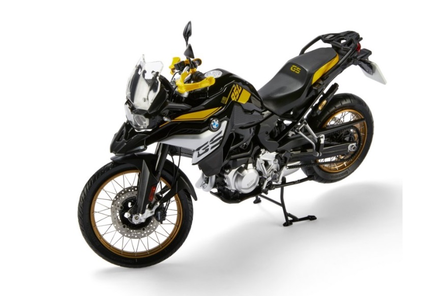 BMW Motorrad