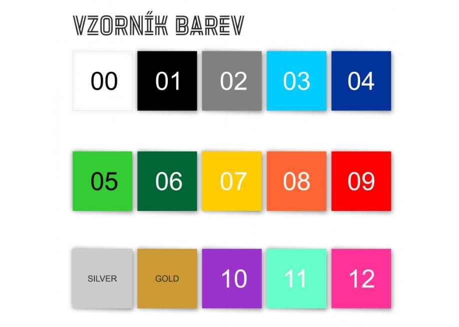 Samolepka Street Driver