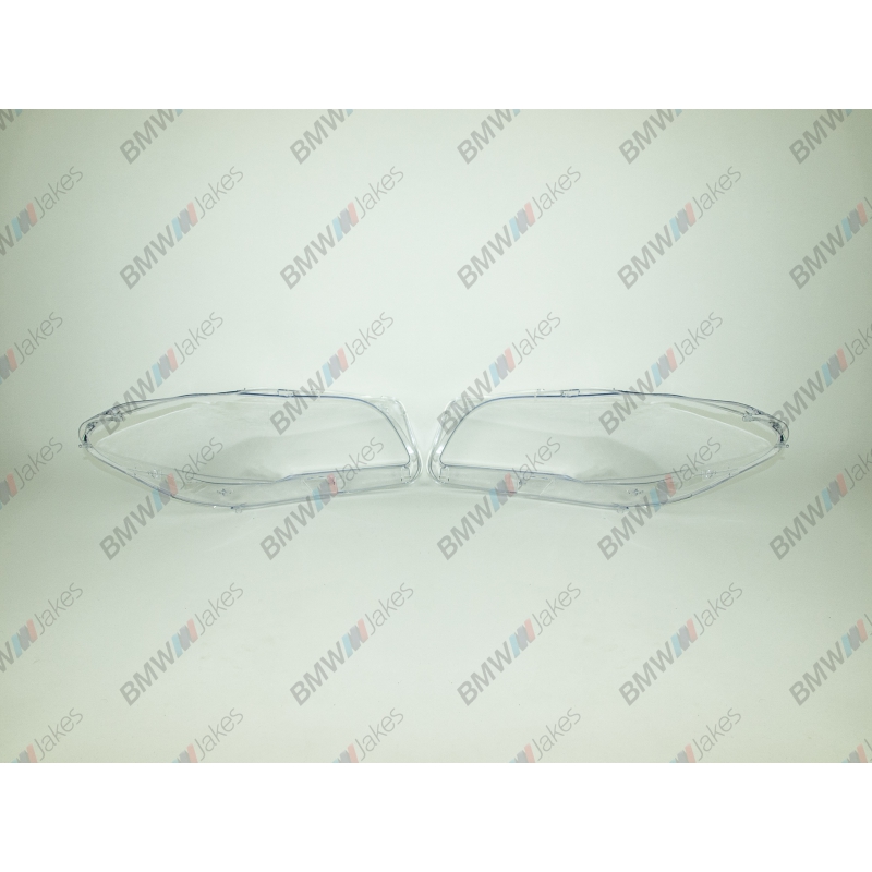 Přední kryty světel BMW 5 F10/F11