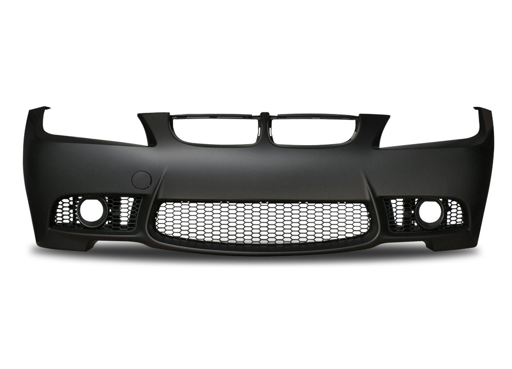 Kompletní přední nárazník pro BMW E90/91 (sedan/Touring), r.v. 05-09/2008