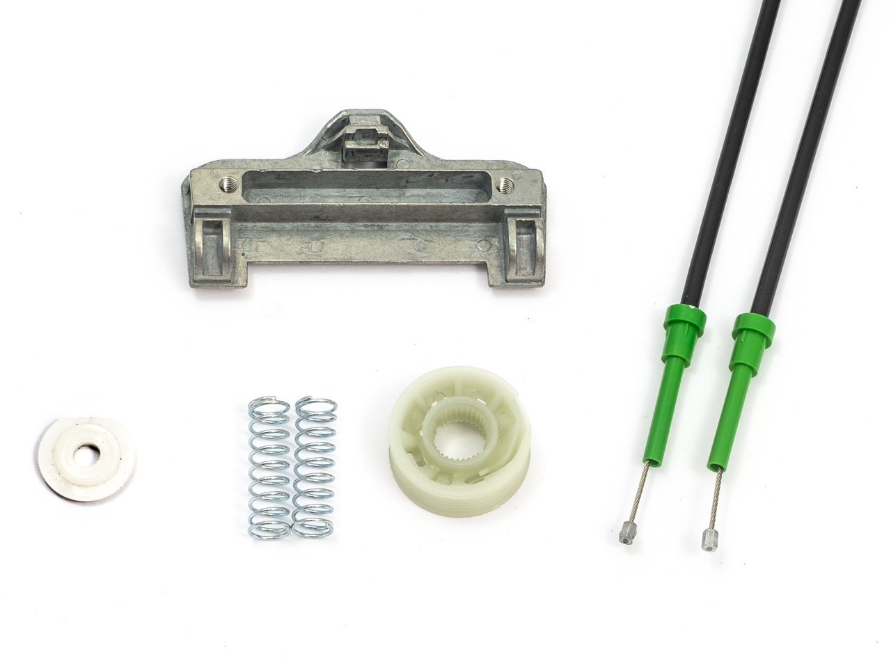 Sada stahování okna - BMW E39 - Zadní