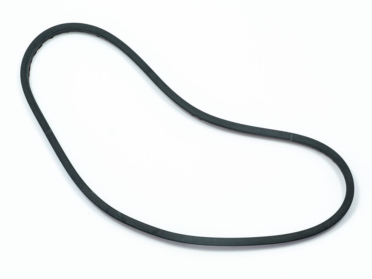 Těsnění předního světlometu - BMW E46