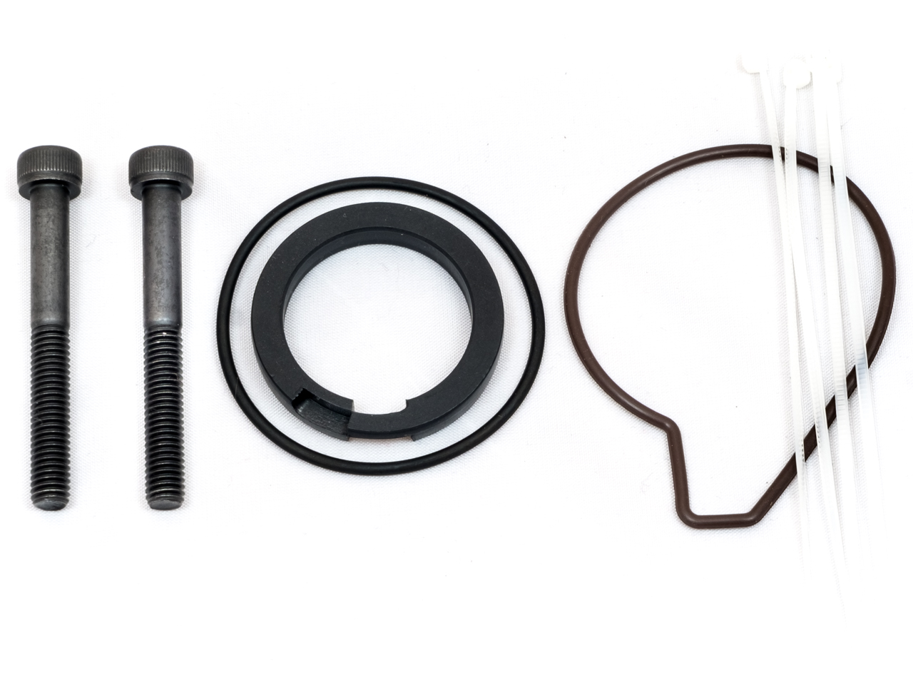 BMW 7 - E65 - Opravná sada kompresoru podvozku - WABCO