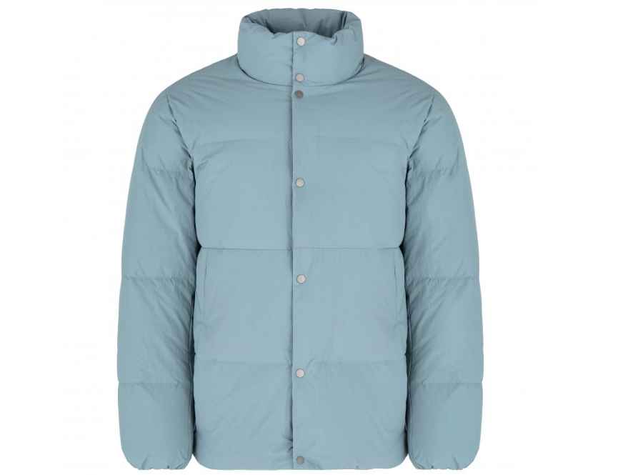 BMW pánská péřová bunda