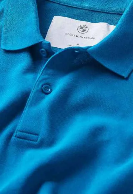 BMW pánské polotričko