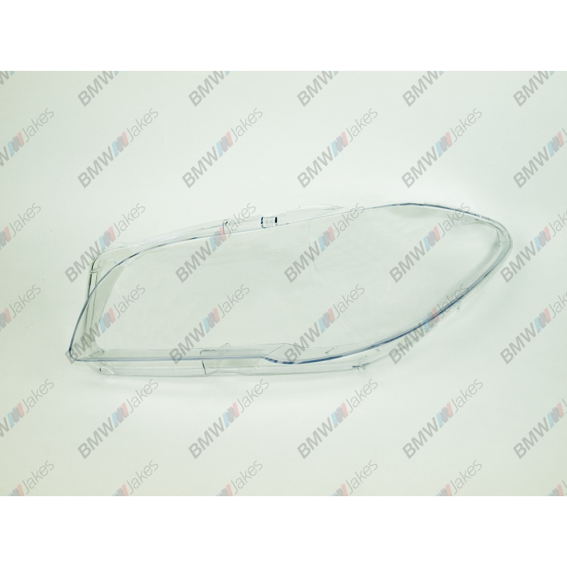 Přední kryty světel BMW 5 F10/F11