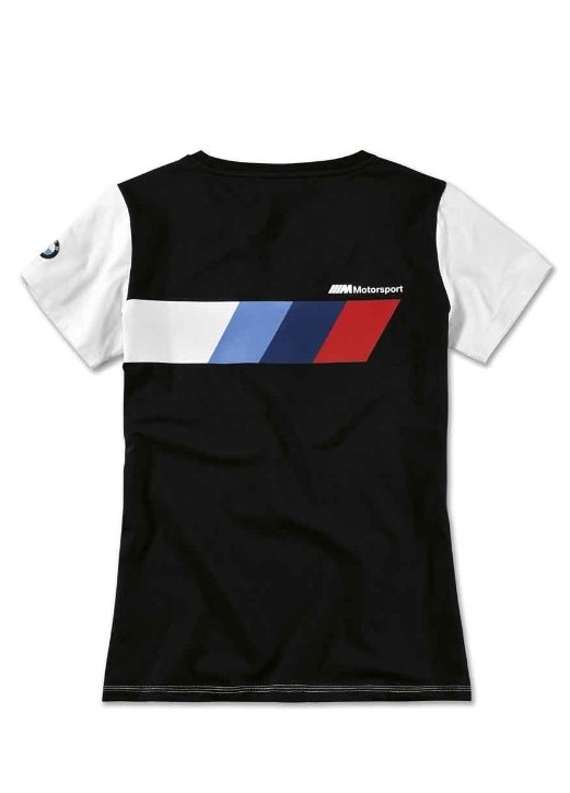 BMW M Motorsport triko dámské