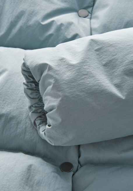 BMW dámská péřová bunda