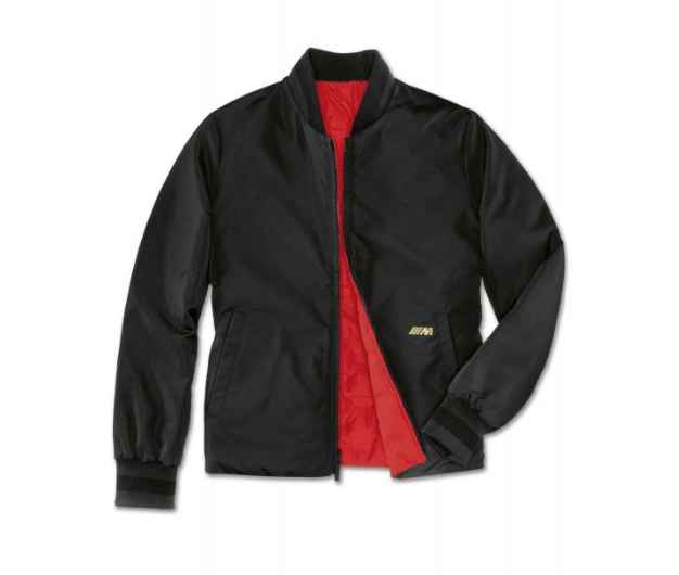 Dámská oboustranná bunda BMW M