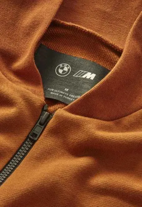 Pánská mikina BMW M