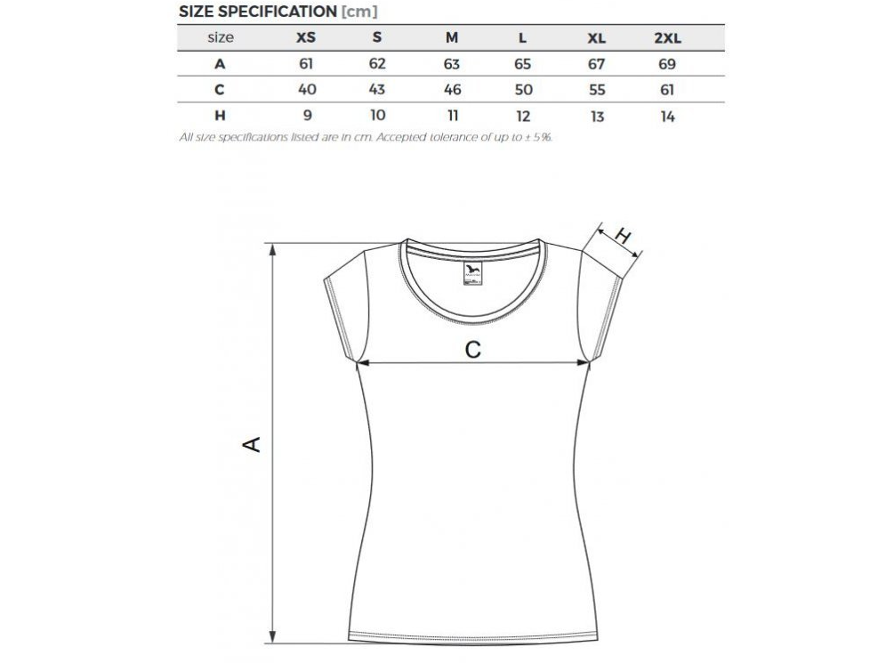 Dámské triko - DRIVE THE CLASSIC 2002