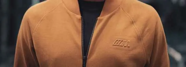 Pánská mikina BMW M