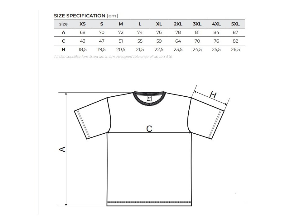 Pánské tričko - maska E39