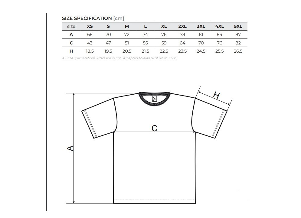 Pánské tričko Minicooper