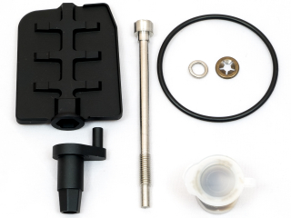 DISA klapka - X5 E53 (M54B30) - Opravná sada