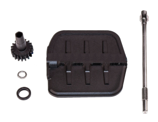 DISA klapka - N51, N52 (velká) - opravná sada