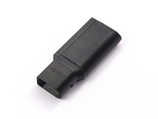 Emulátor motorku vířivých klapek sání - BMW X3 E83 - 160KW