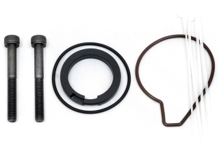 BMW 7 - E65 - Opravná sada kompresoru podvozku - WABCO