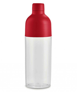 MINI láhev na pití Chilli Red