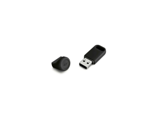 MINI USB disk černý