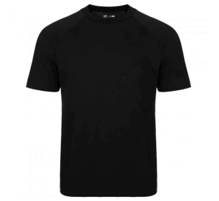 Pánské triko BMW M černé