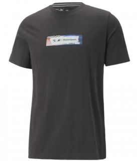 Pánské triko BMW Motorsport Statement