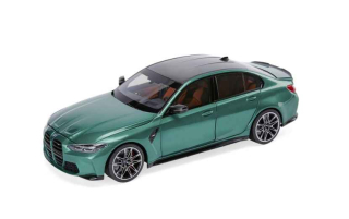 Miniatura BMW M3 G80