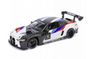 Miniatura M4 GT3