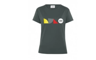 Dámské triko MINI Graphic