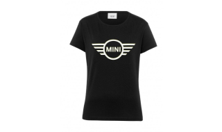 Dámské triko MINI Two-tone