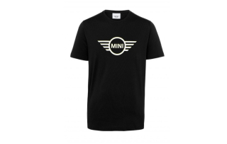 Pánské triko MINI Two-tone