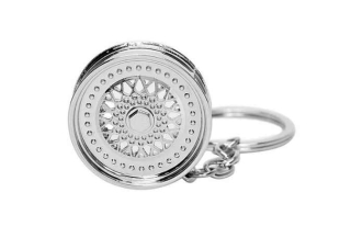 Přívěšek BBS Wheels