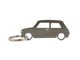 Přívěšek Mini Moris OLD