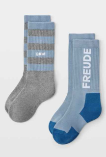 BMW dětské ponožky