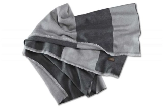 BMW Iconic vlněný pléd