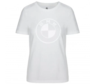 Dámské triko BMW Logo