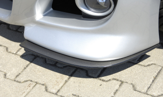 Rieger lipa pod přední nárazník